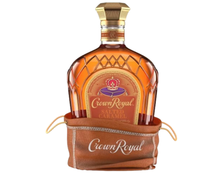Crown Royal Salted Caramel